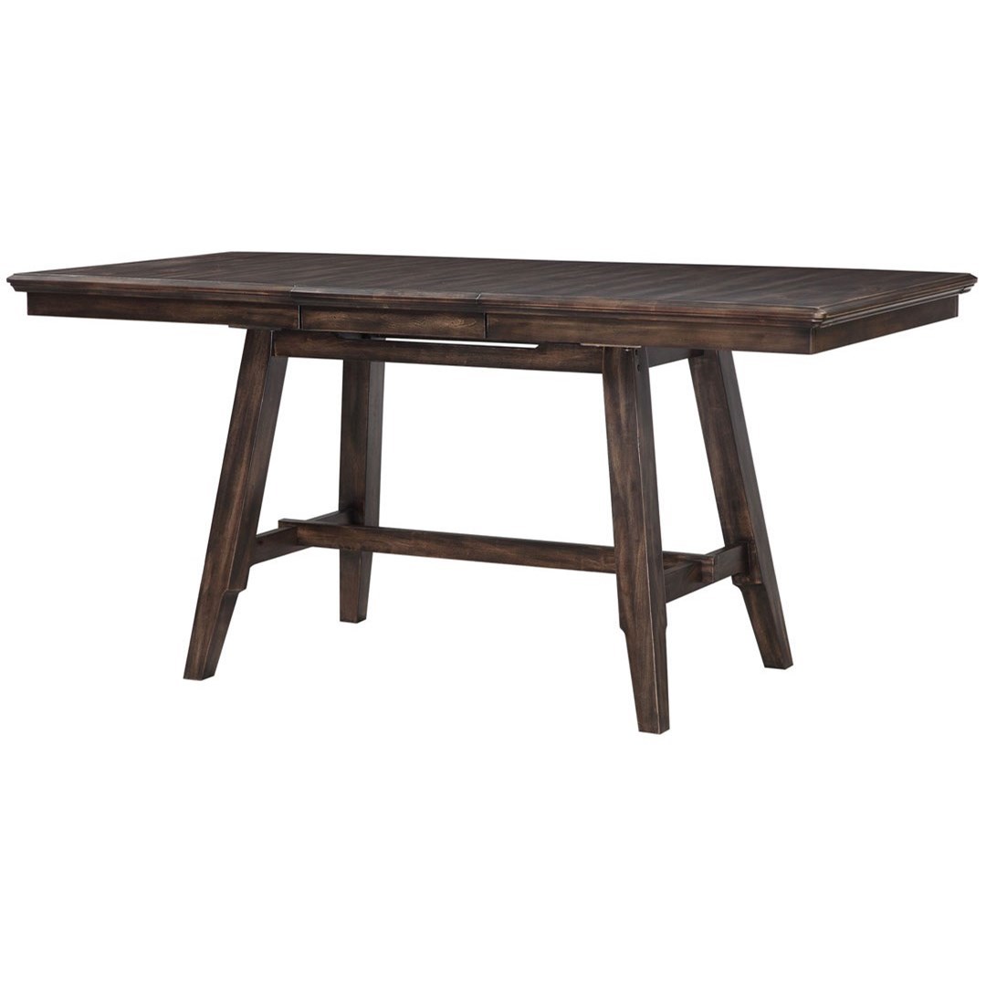 Daphne counter shop height dining table
